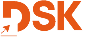 DSK Freelancer Logo